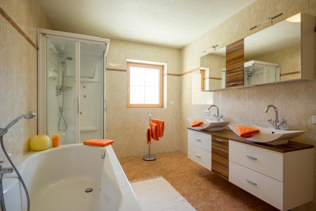 Village Apartments アーヘンキルヒ エクステリア 写真