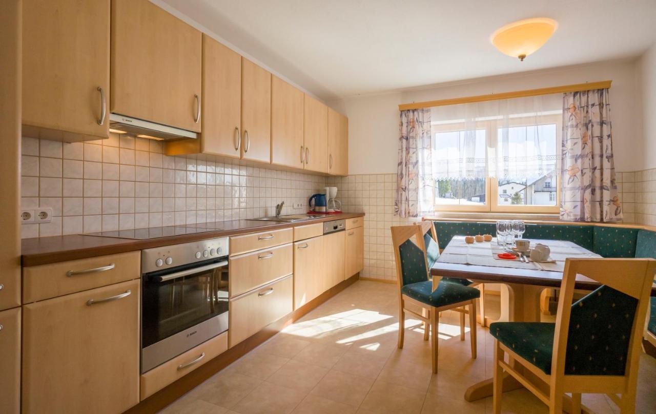 Village Apartments アーヘンキルヒ エクステリア 写真
