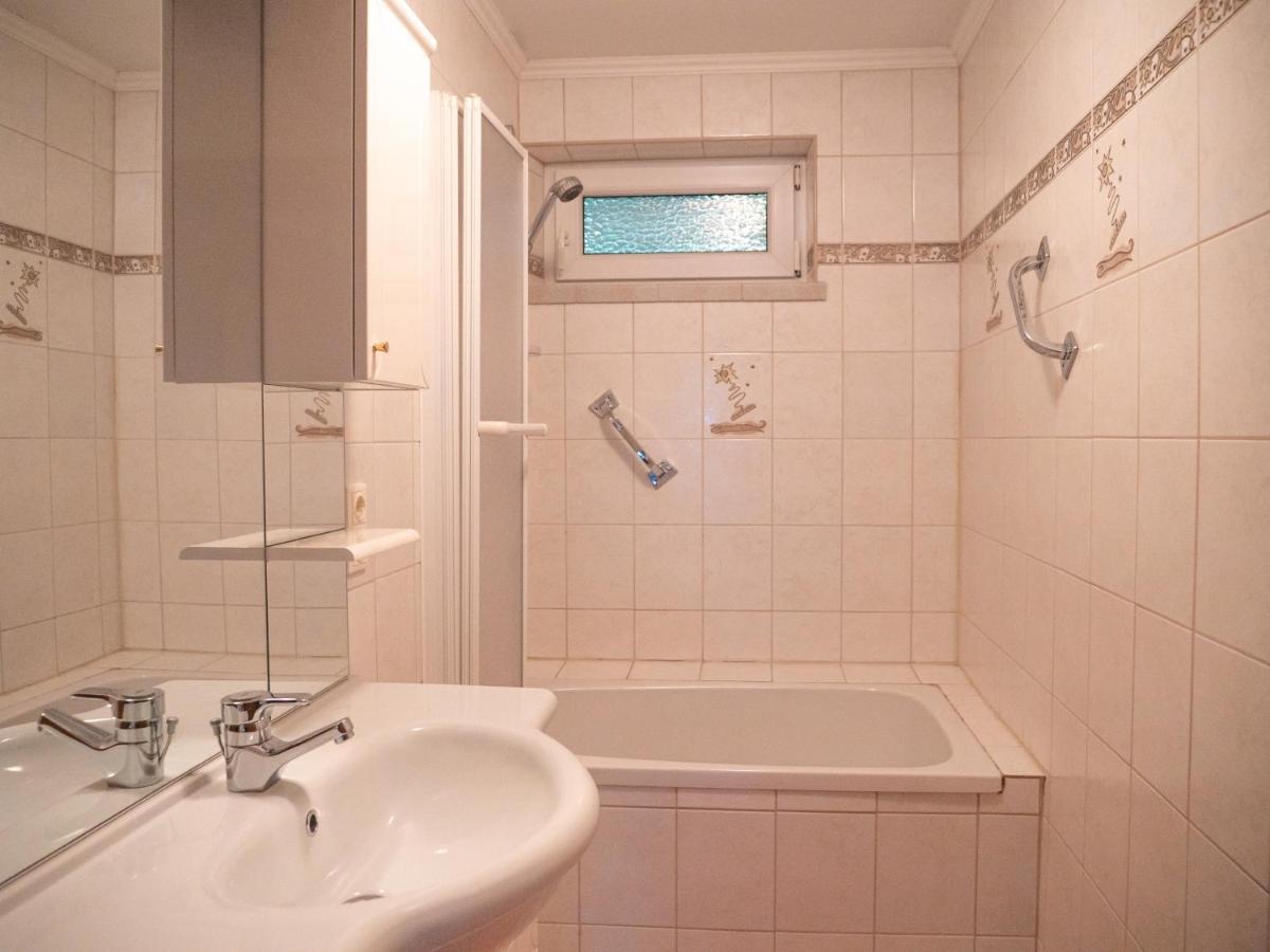 Village Apartments アーヘンキルヒ エクステリア 写真