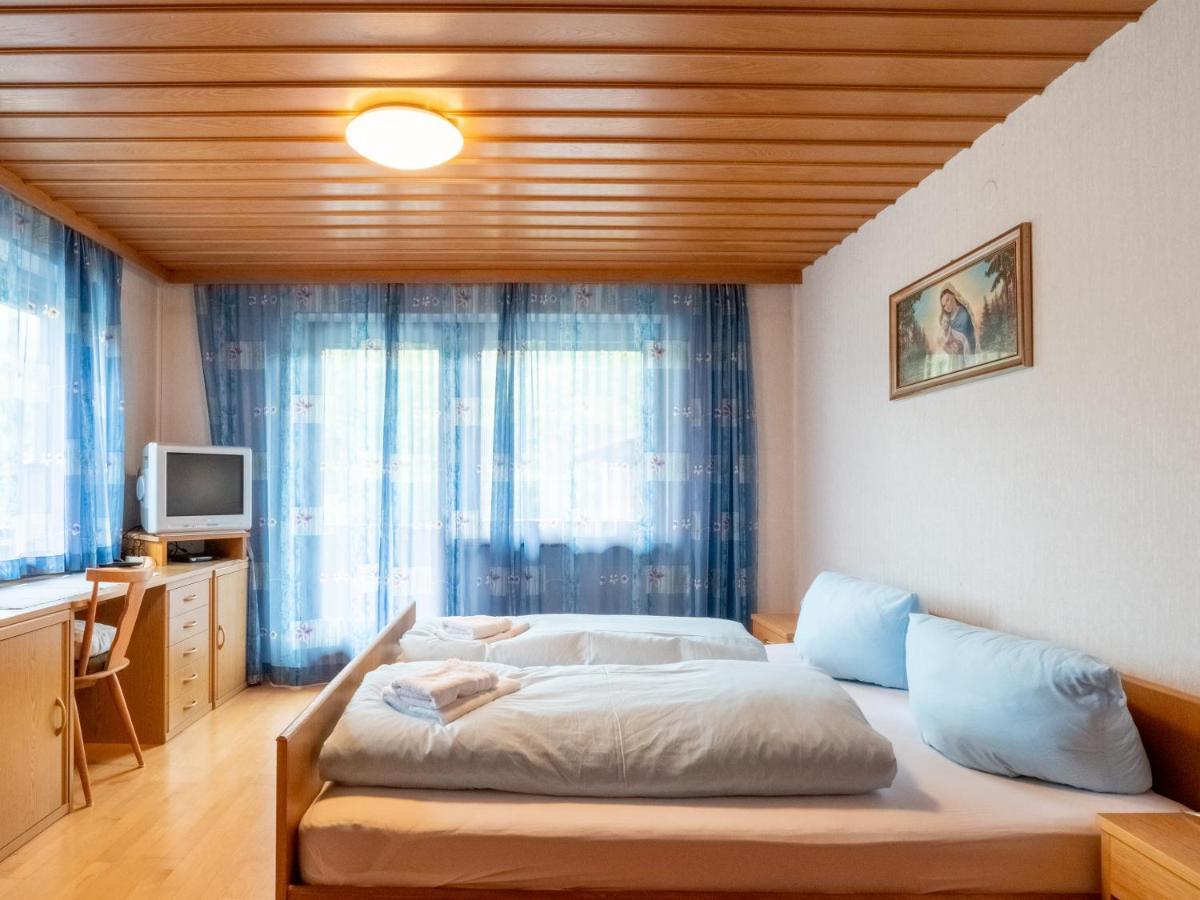 Village Apartments アーヘンキルヒ エクステリア 写真