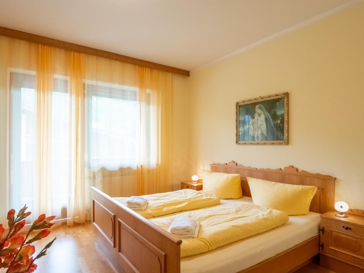 Village Apartments アーヘンキルヒ エクステリア 写真