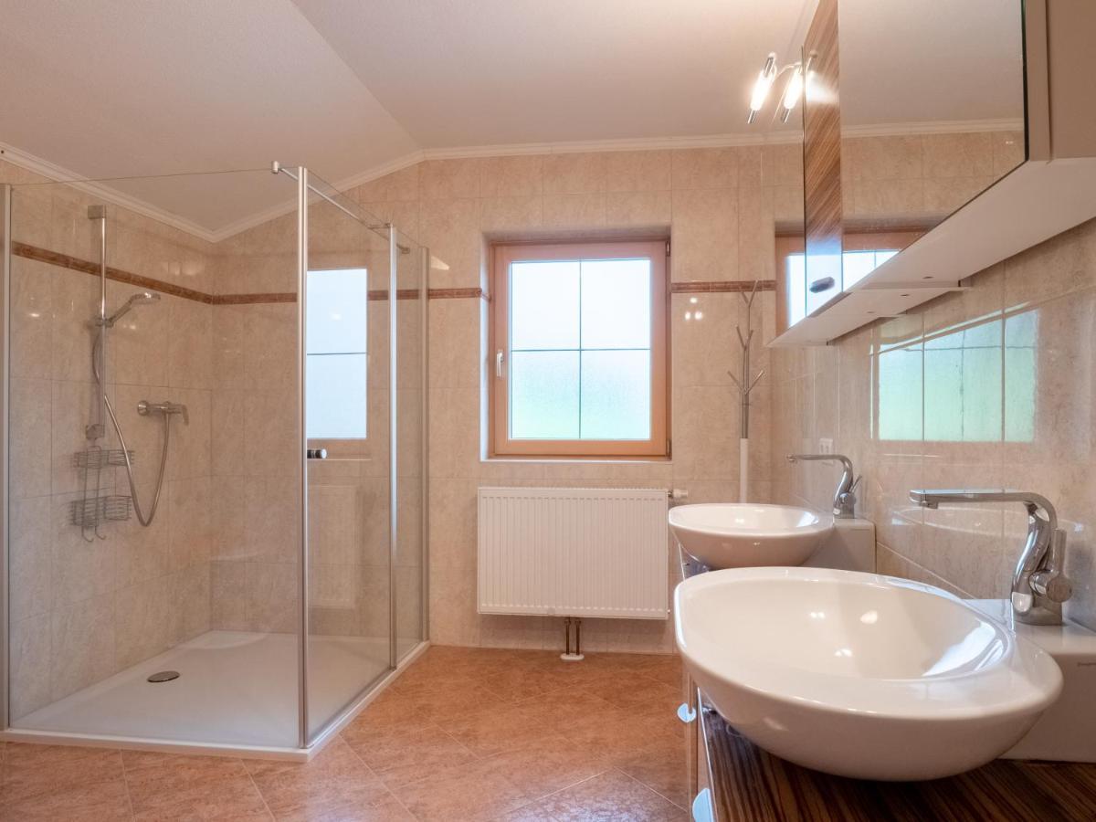 Village Apartments アーヘンキルヒ エクステリア 写真